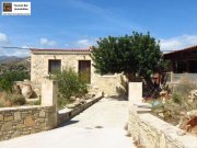 Ierapetra Traumvilla mit Platz für die ganze Familie auf 6.000 m² Grundstück oberhalb von Ierapetra mit Panoramablick, Südkreta Haus